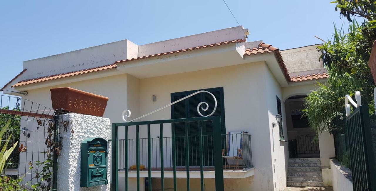 Apartmán Casa Vacanze Osservatorio