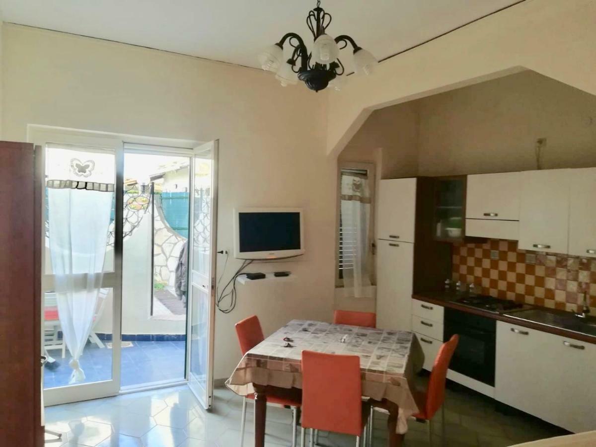 Casa Madama * Ischia