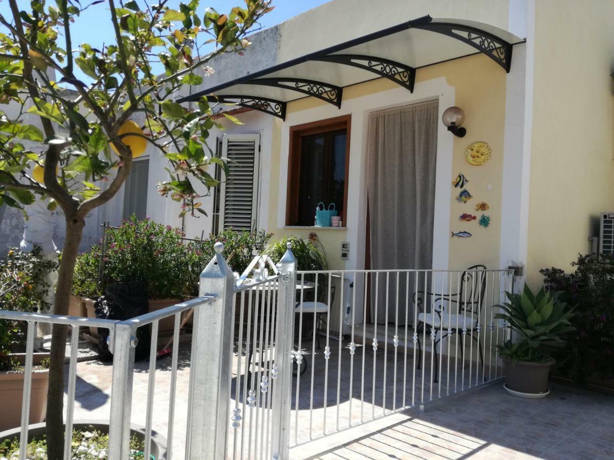Ferienhaus La Pietra Fiorita *