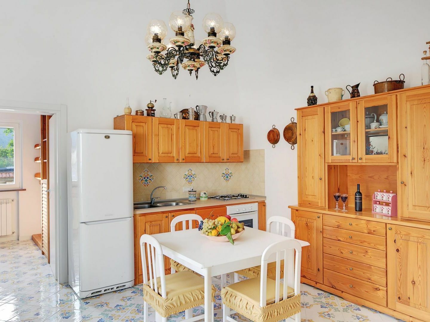 Casa Giuseppe *