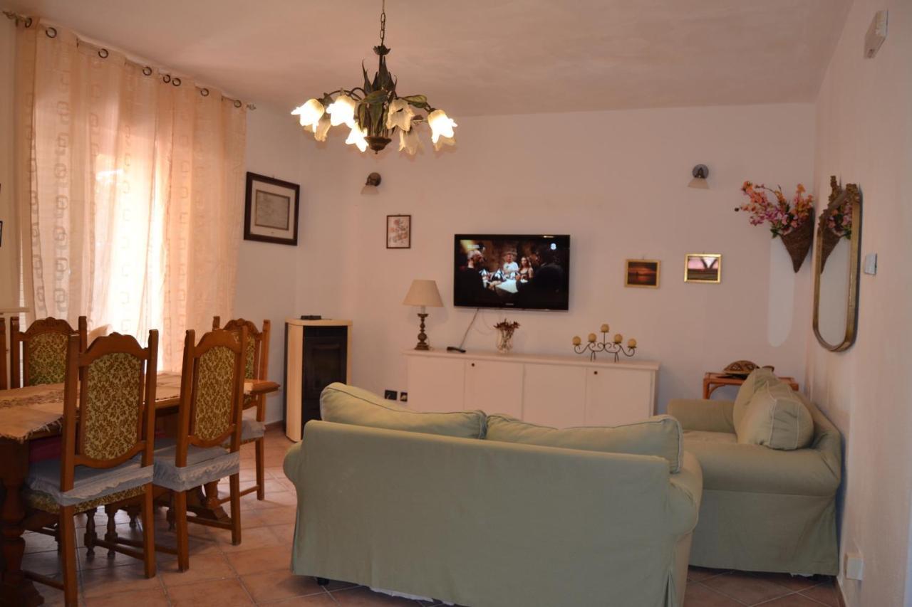 Dream House Ischia