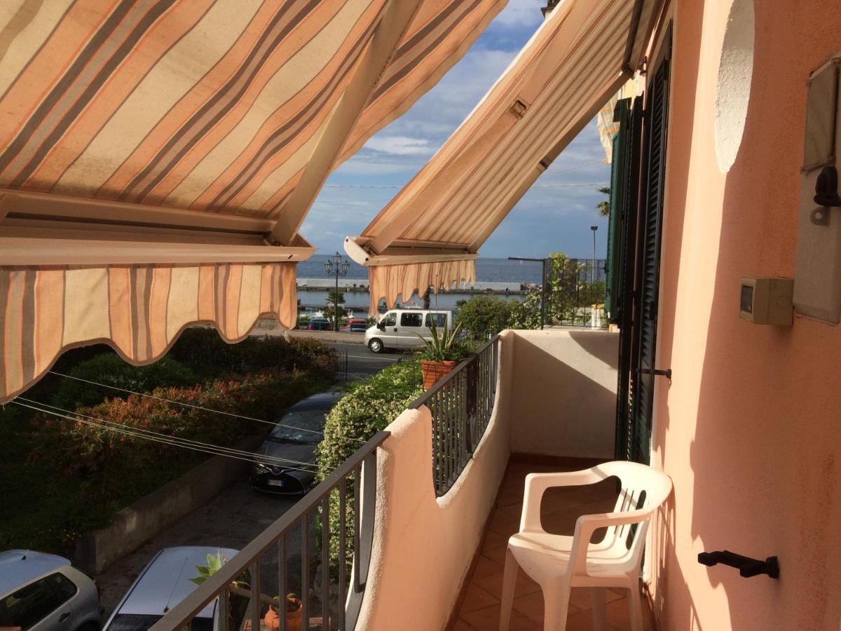 Ferienhaus La Casetta Di Erika