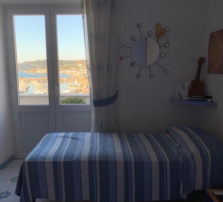 La Stanza Sul Porto