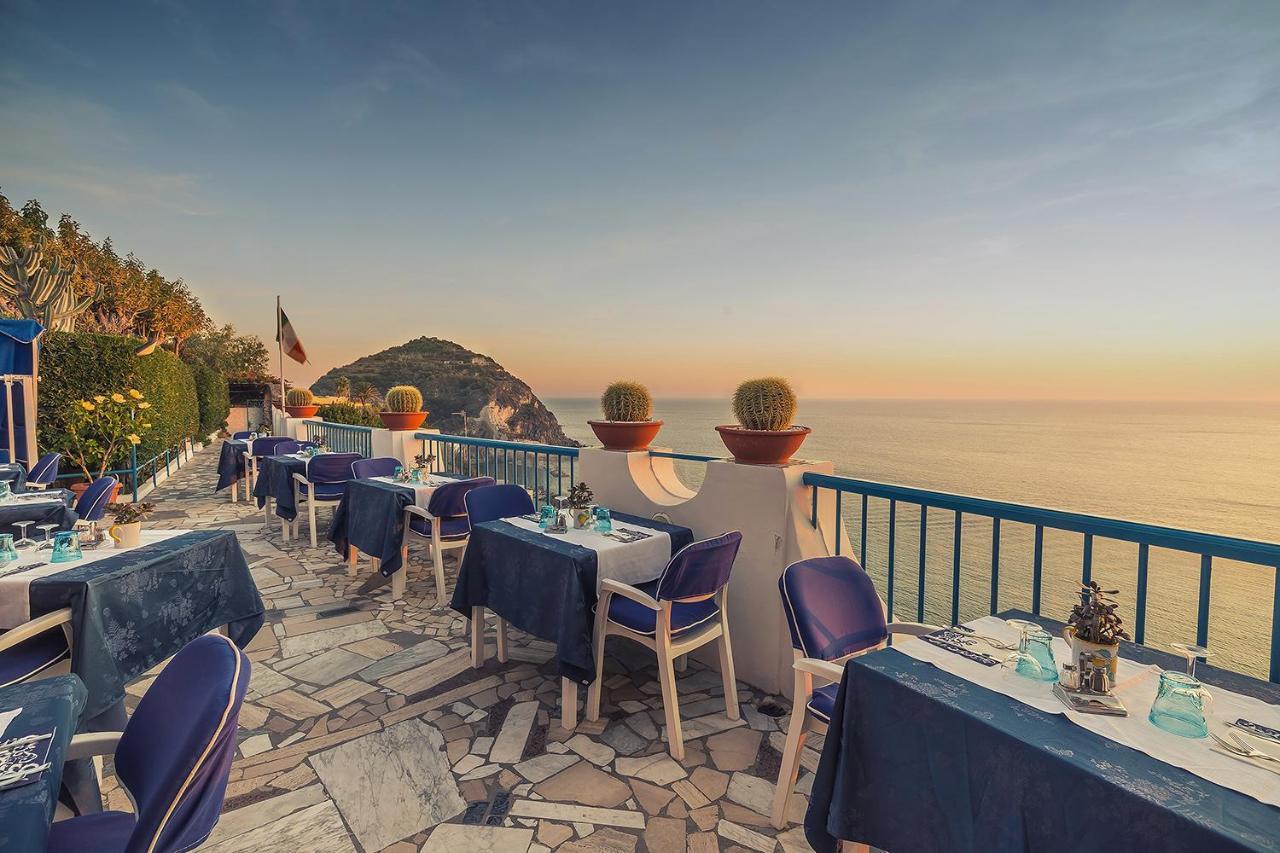Maria Hotel Sant'Angelo (Isola d'Ischia)